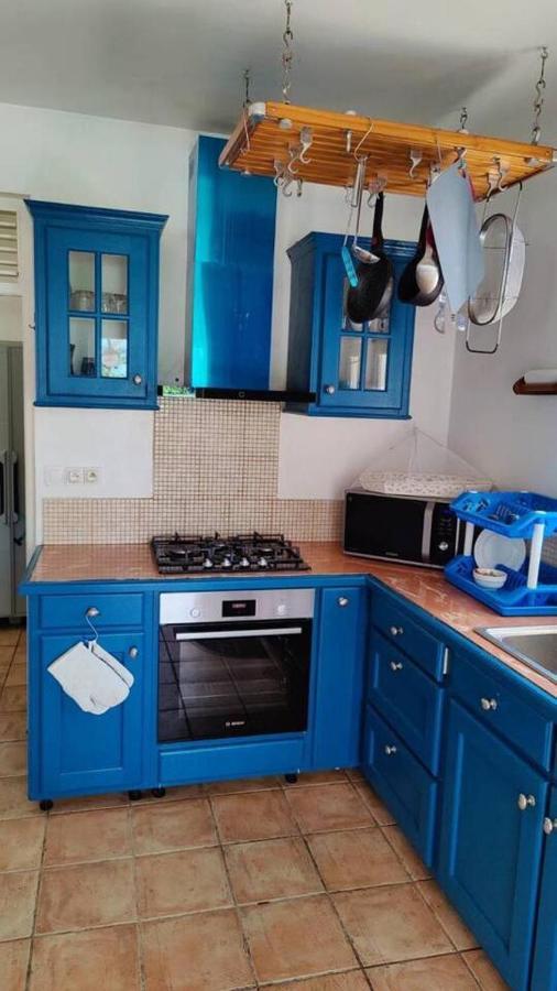 Bluepalm Case Petit-Bourg Kültér fotó